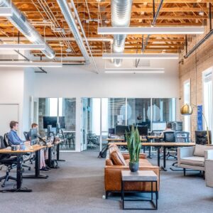 Office Space in Downey